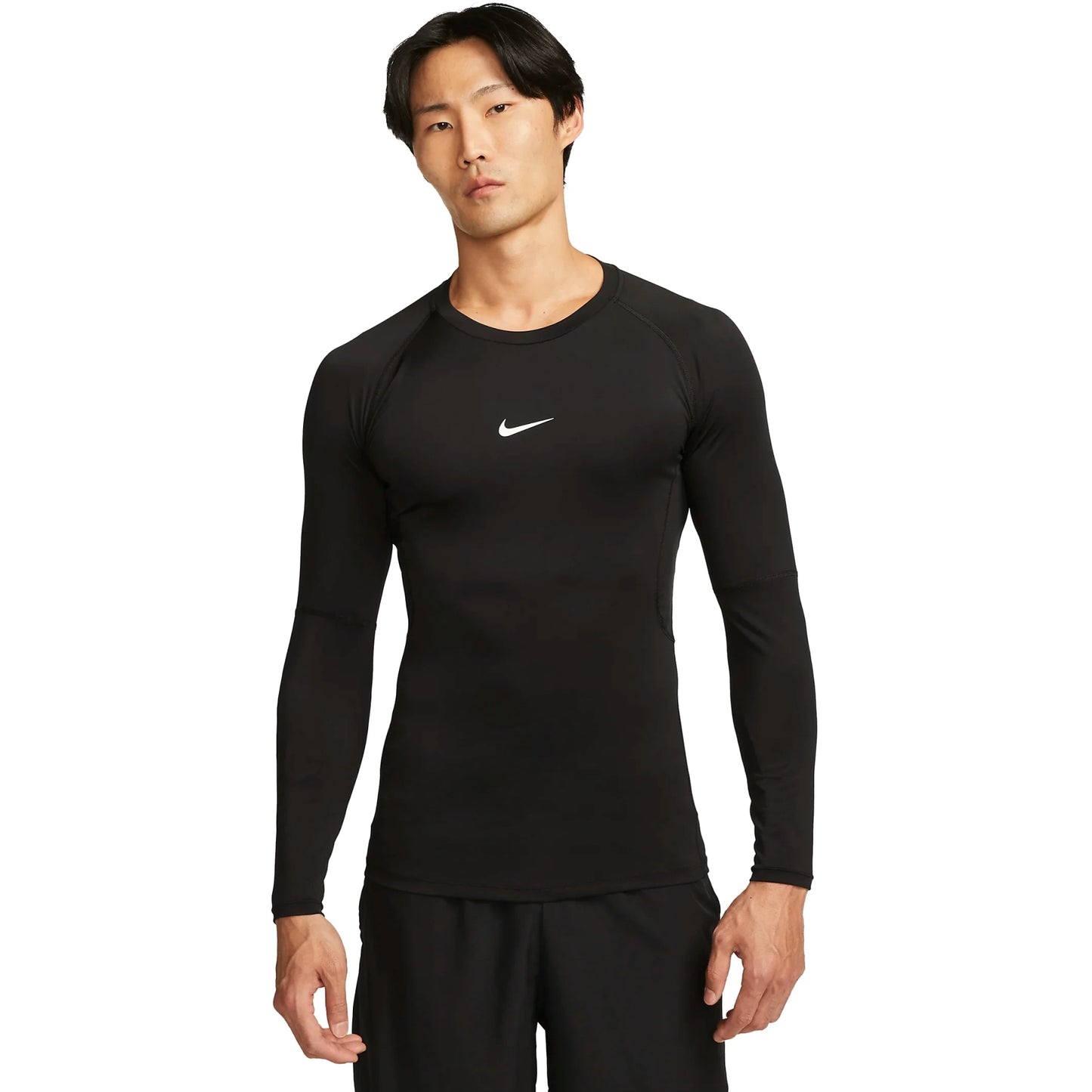 Camiseta Manga Larga Nike FB7919