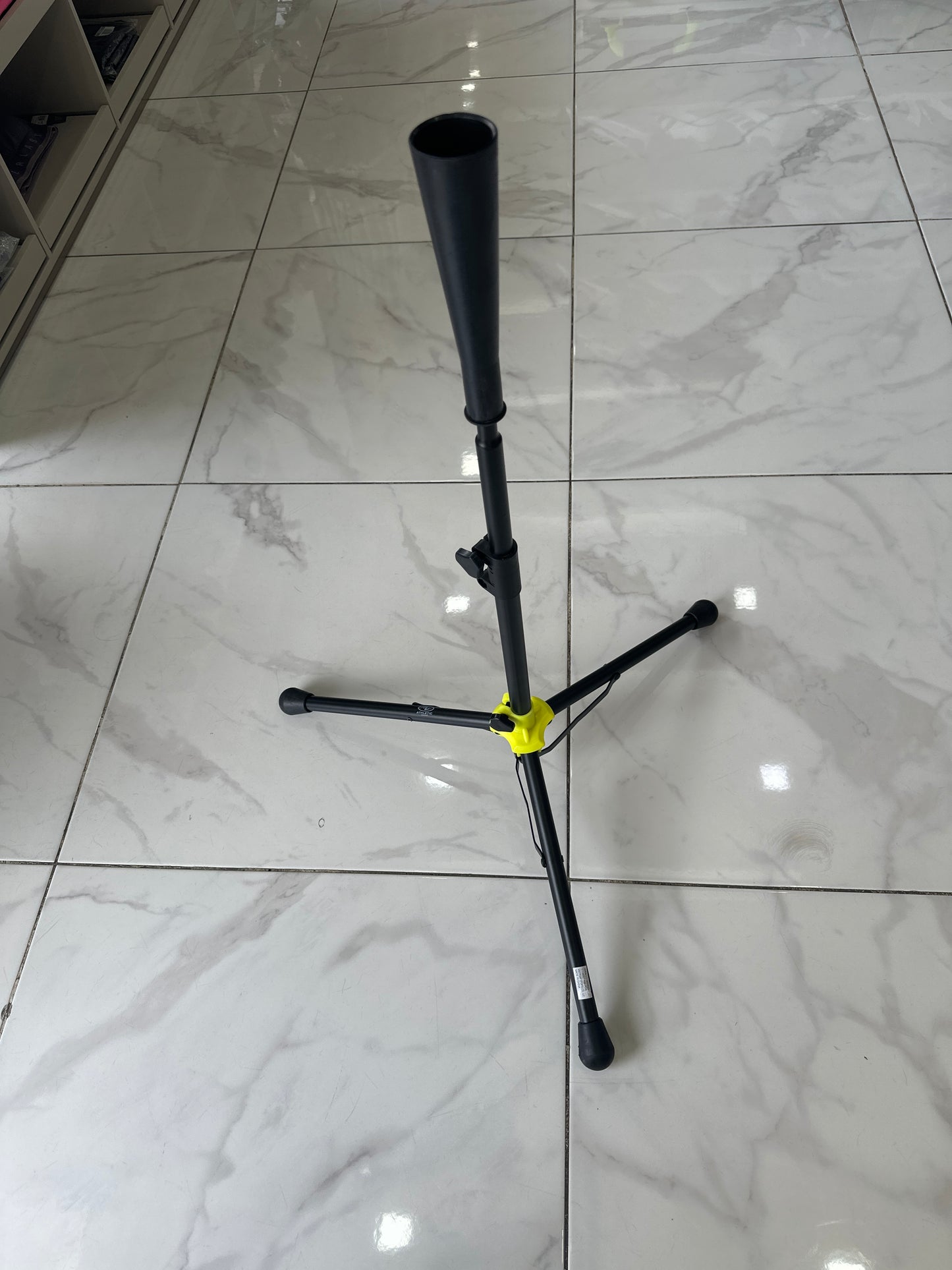 Batting tee Athletic