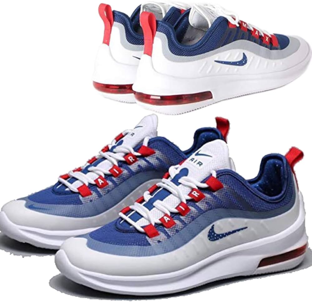 Tenis Nike Air Max Axis AA2146 Adultos