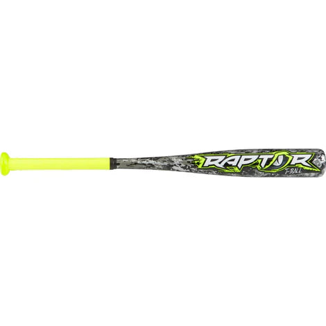 Bate de Aluminio Rawlings Raptor