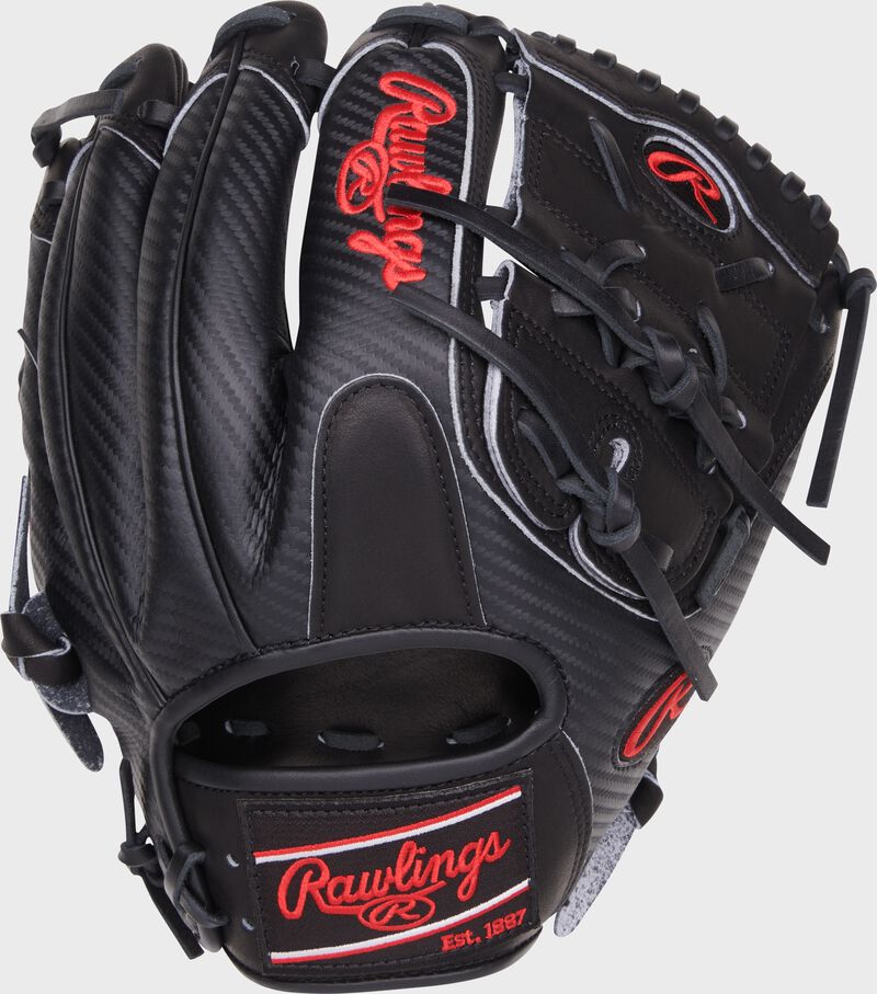 Guante Rawlings Pitcher Heart of the Hide Zurdo 11.75