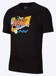 Camiseta Nike CW0426-010