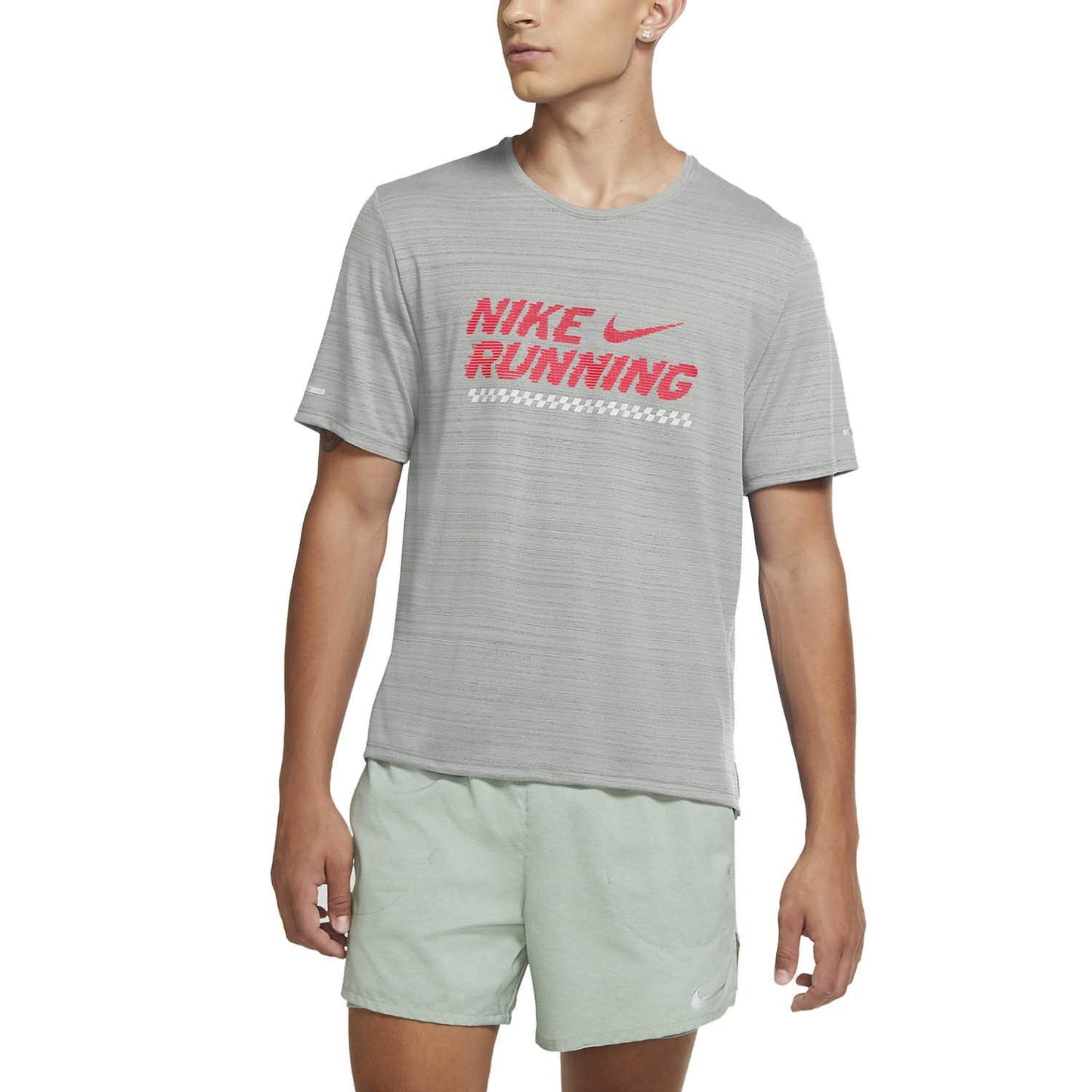 Camiseta Nike CU6434 Adultos