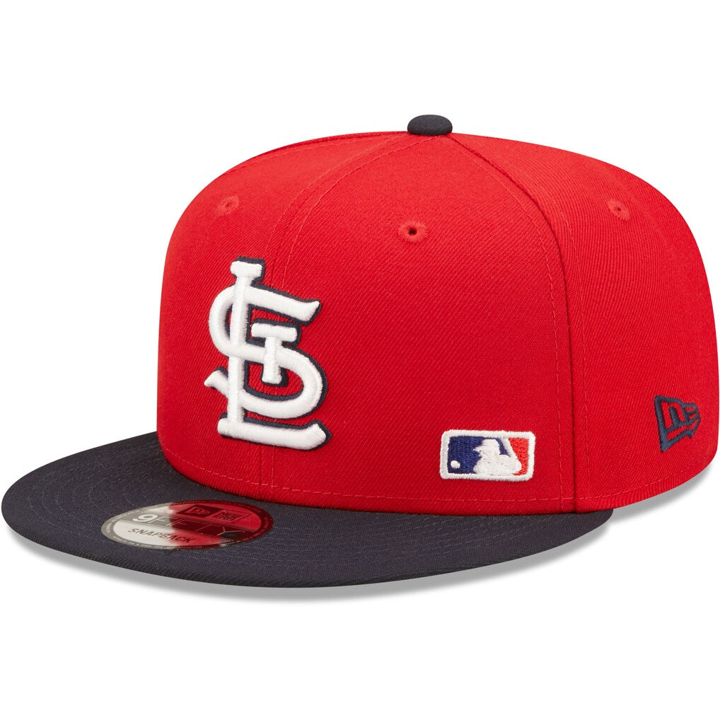 Gorra New Era 9FIFTY San luis ARCH
