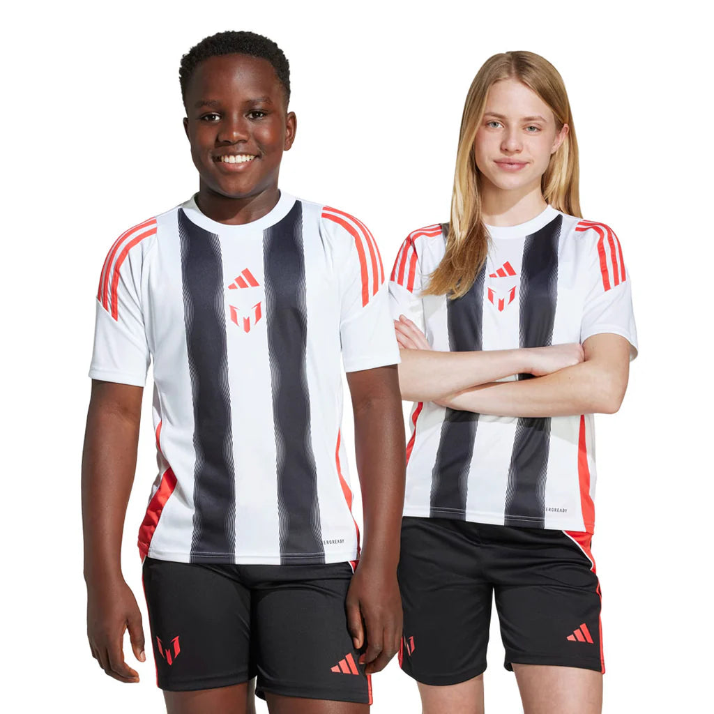 Camiseta Adidas Messi JY9621 Niños