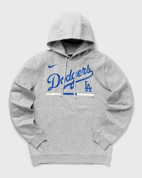 Abrigo Nike N928-06G Dodgers Adultos