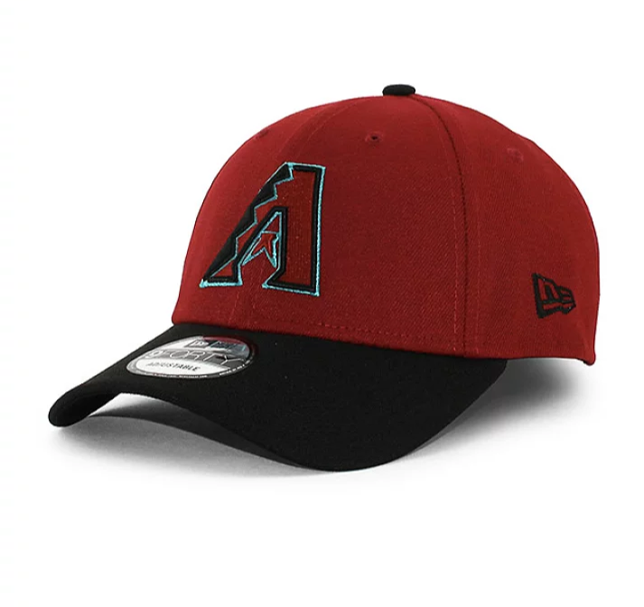 Gorra New Era 9Forty Arizona Diamondbacks