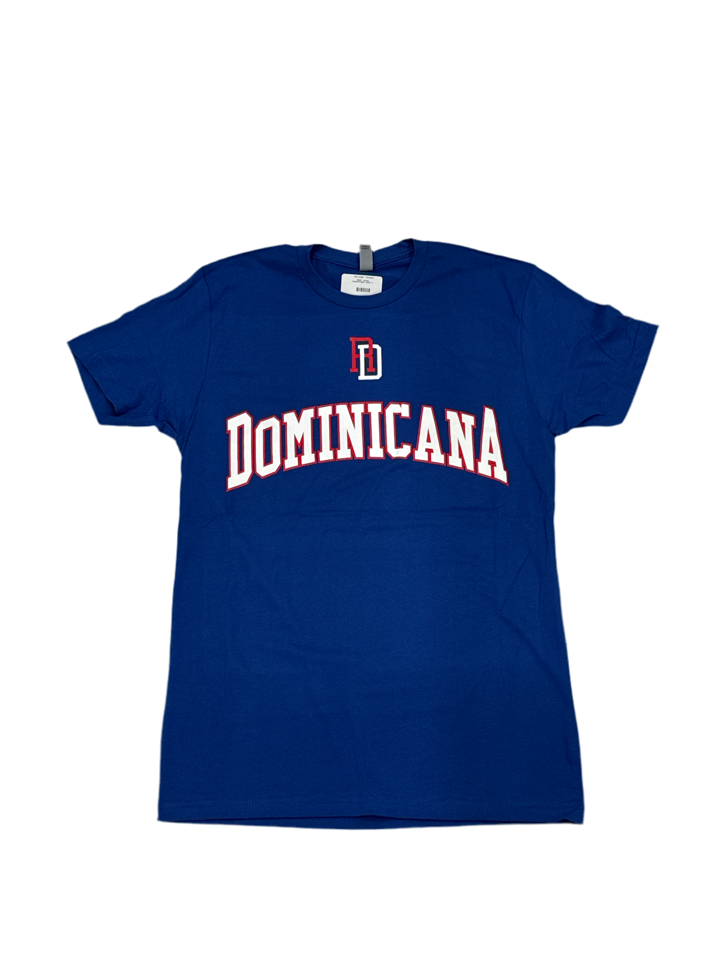 Poloche Next Level Dominicana Blue