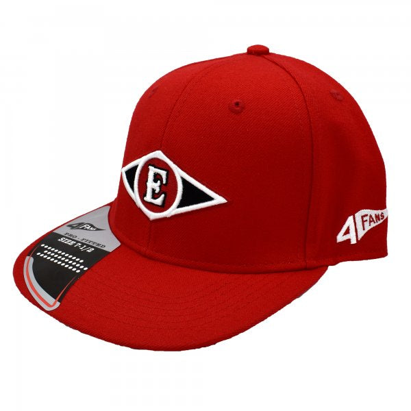 Gorra 4Fans Cerrada de Leones del Escogido