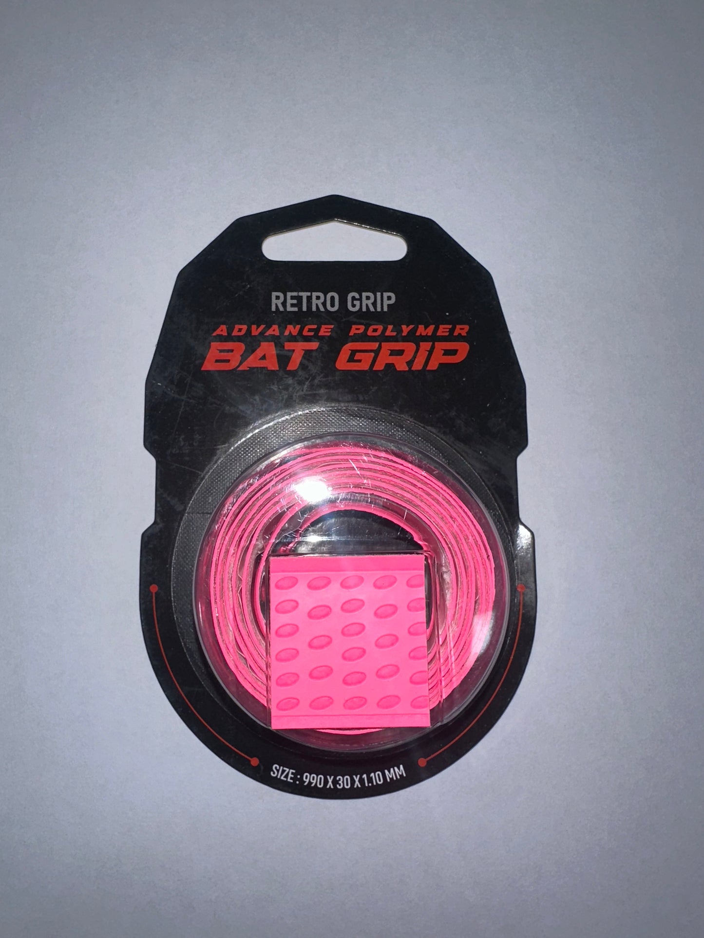 Goma Para Bate Retro 1.1mm