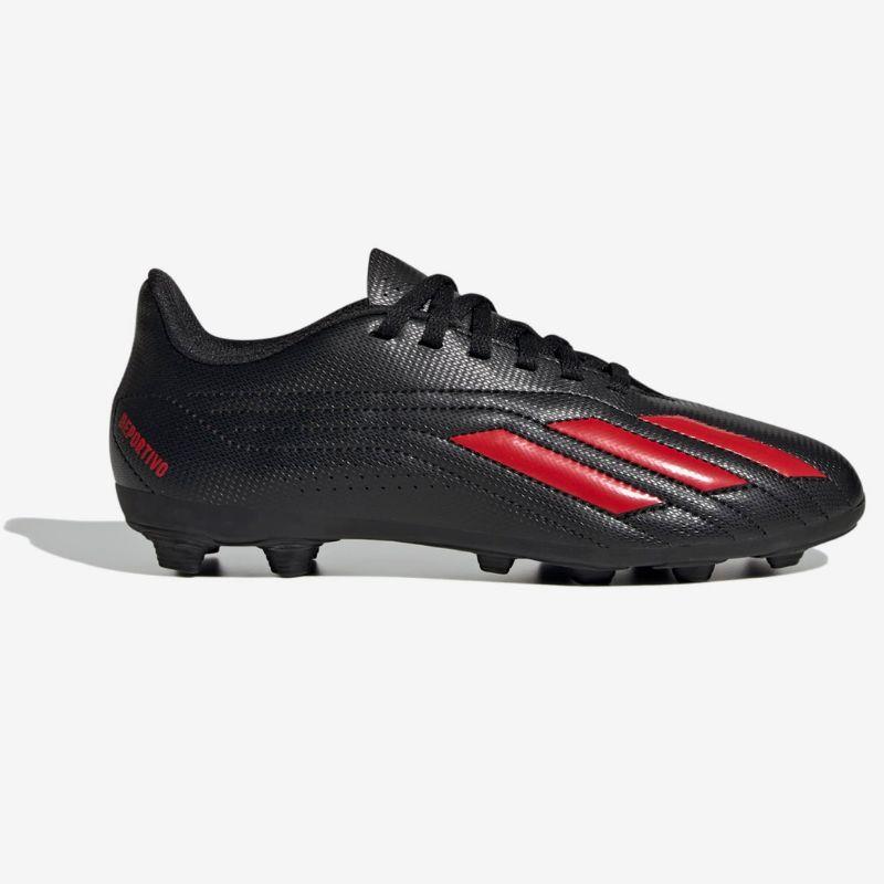 Ganchos Adidas Deportivo II FxG J HP2512 Futbol