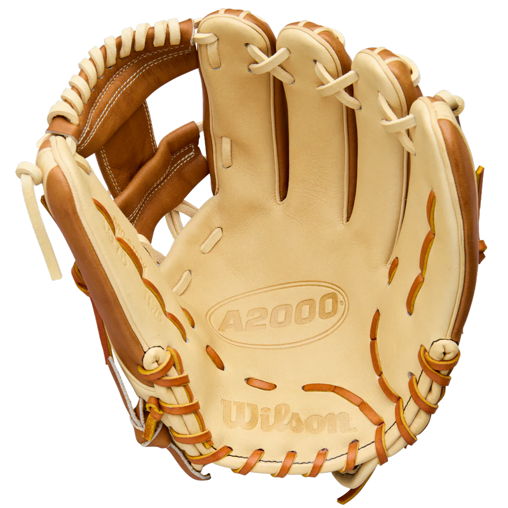 Guante Wilson A2000 1975 11.75