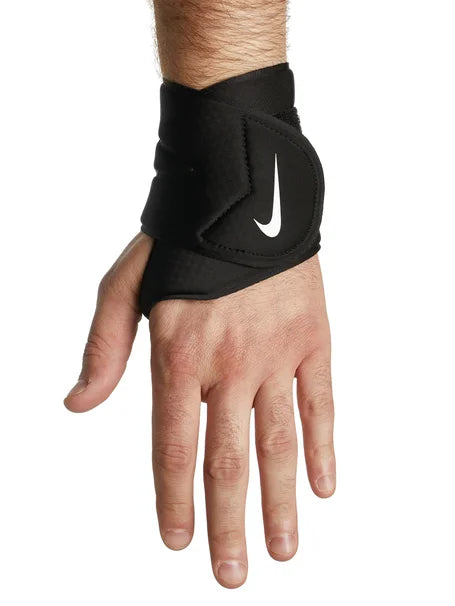 Muñequera Nike Soporte