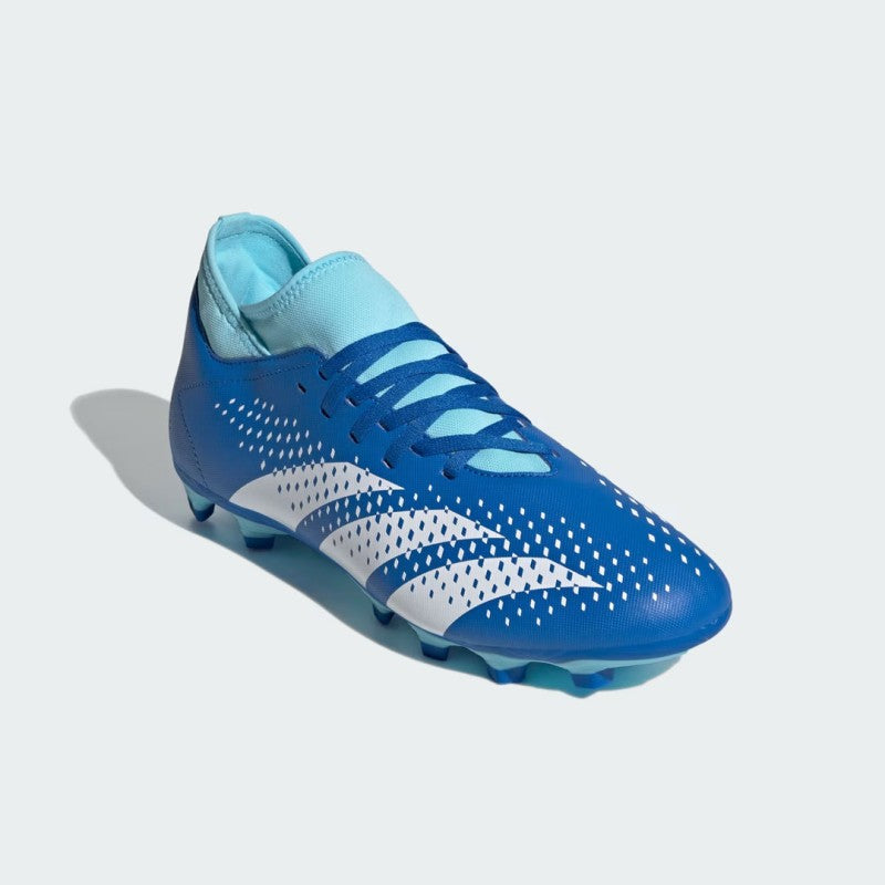 Ganchos de taco Adidas Predator Accuracy 4 FXG Futbol