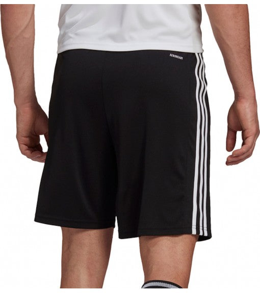 Pantalón Corto Adidas Squadra GN5776 Adultos