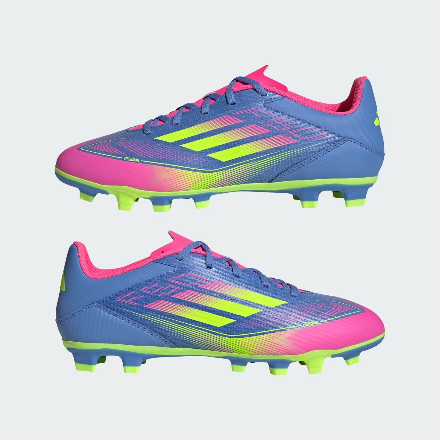 Ganchos de Taco Adidas F50 IE1245 Futbol
