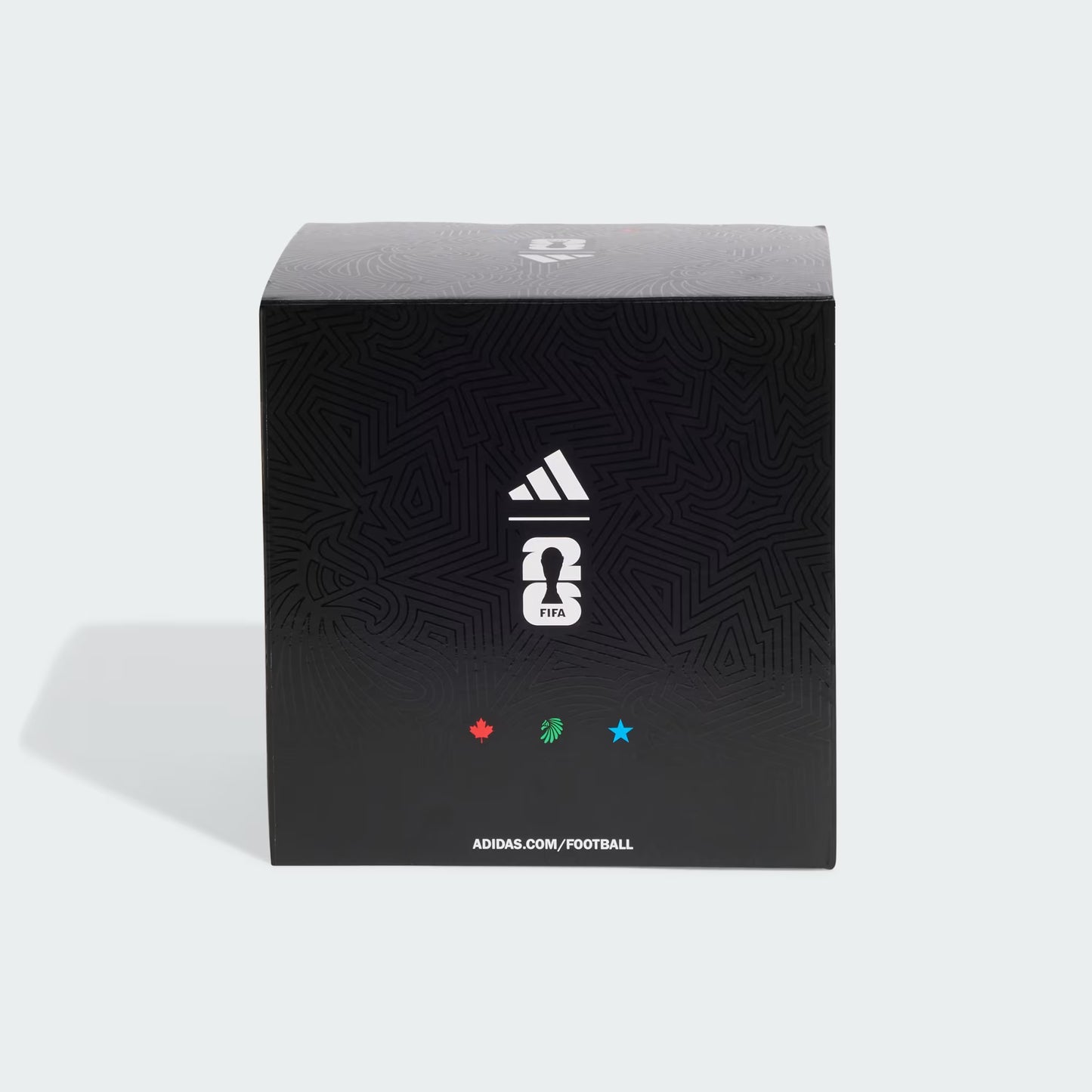 Bola Adidas Mundial 2026 Trionda LGE Futbol