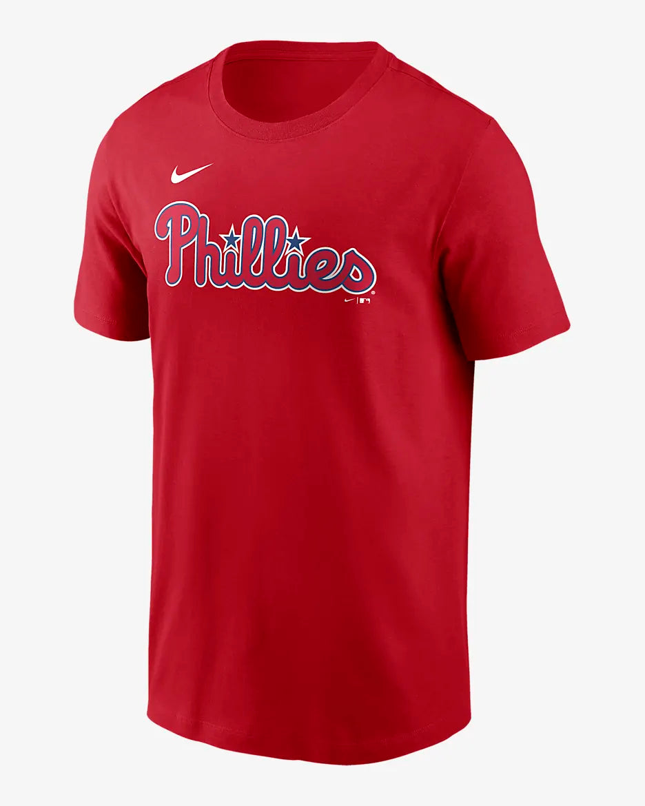 Camiseta Nike Philadelphia Phillis
