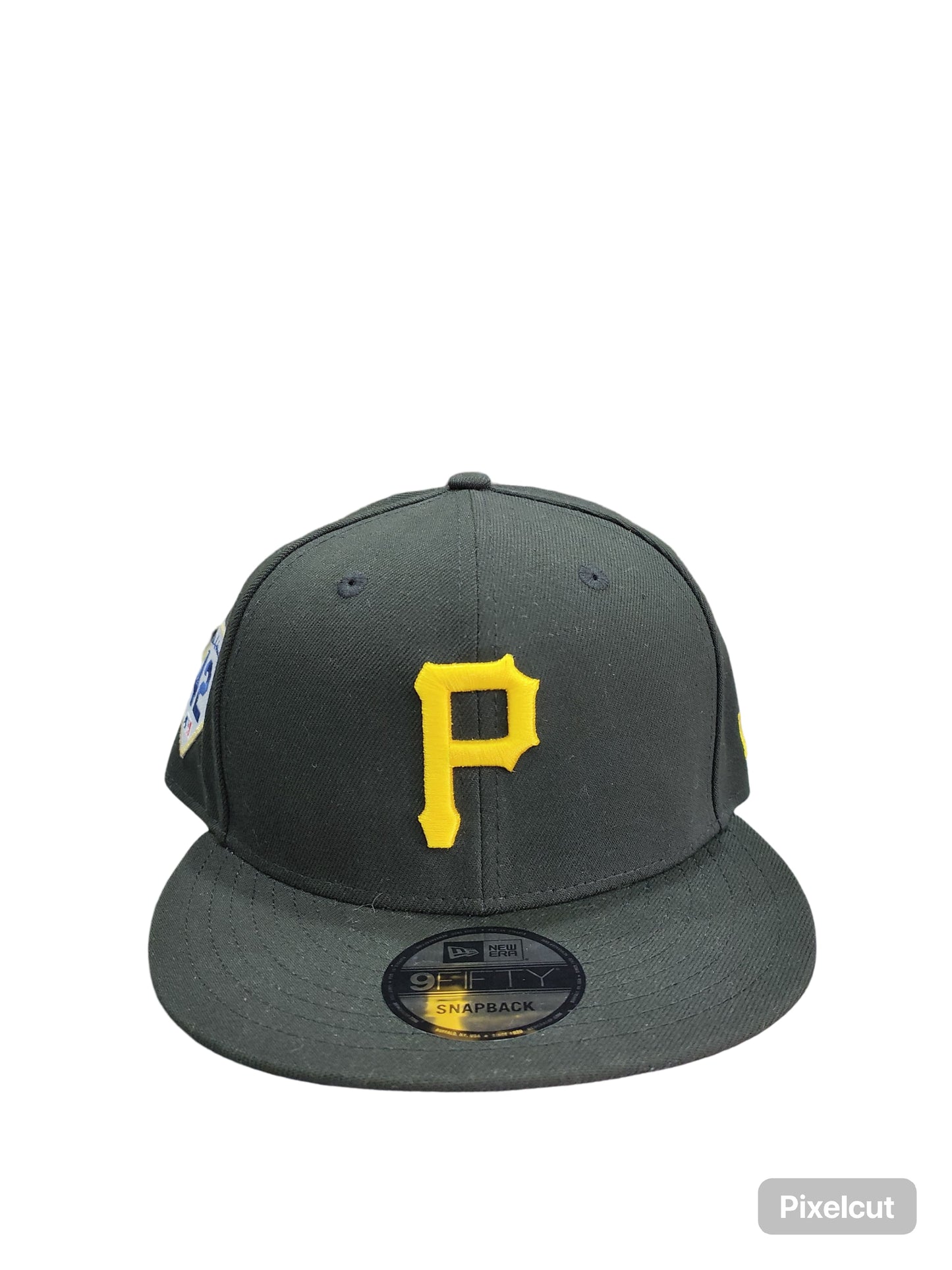 Gorra New era 9FIFTY Piratas de Pittsburgh Jackie Robinson