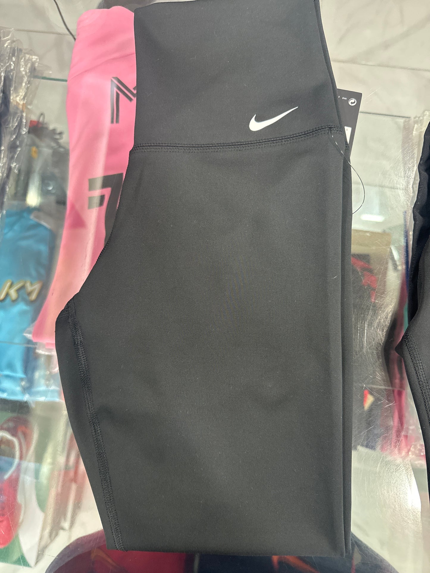 Licra Nike BV5715-010