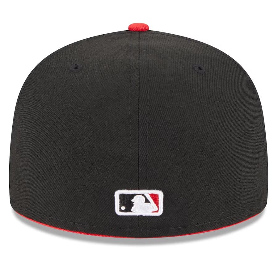 Gorra New Era 59FIFTY Cincinnati Reds City Connect 2024 60354486