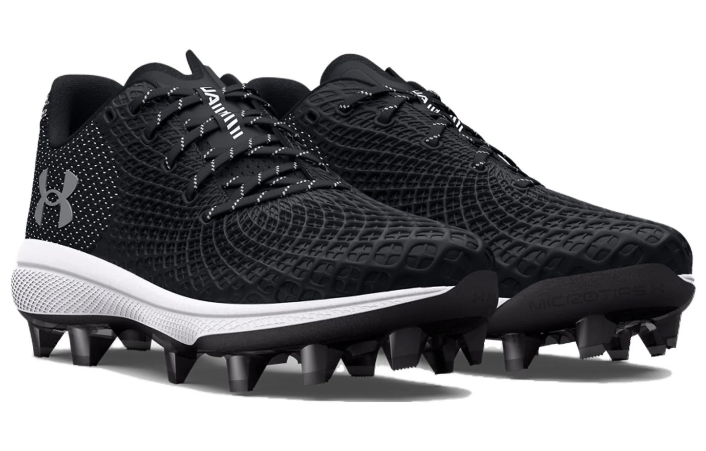 Ganchos de Taco Under Armour Glyde 2 Beisbol