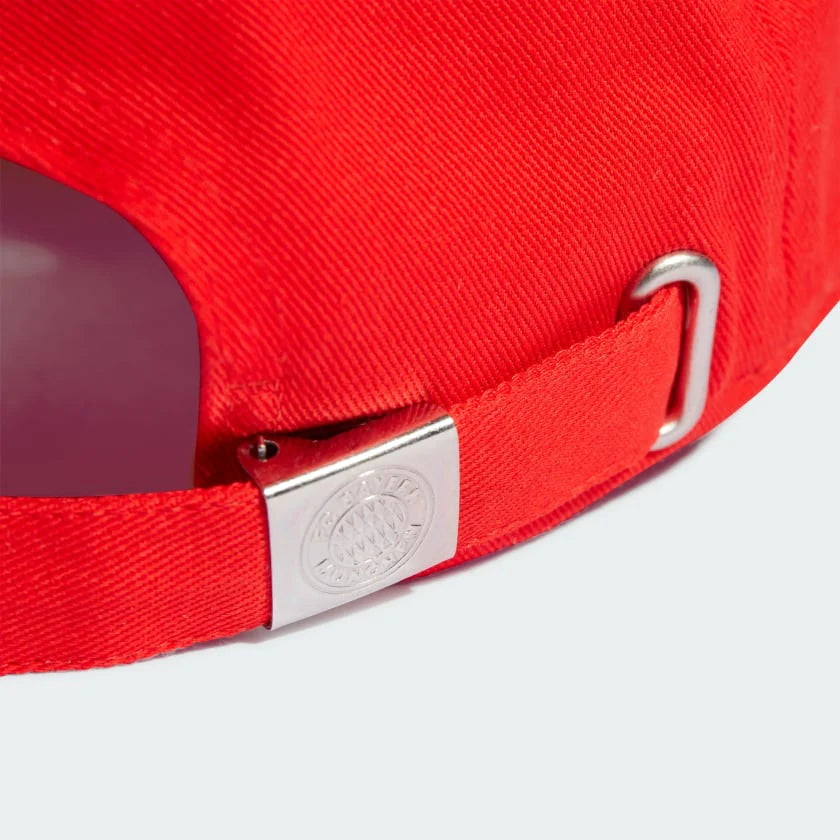 Gorra Adidas FC Bayern IB4586