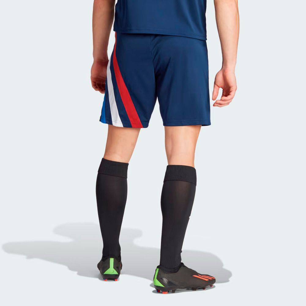 Pantalon Corto Adidas Fortore IK5729 Adultos