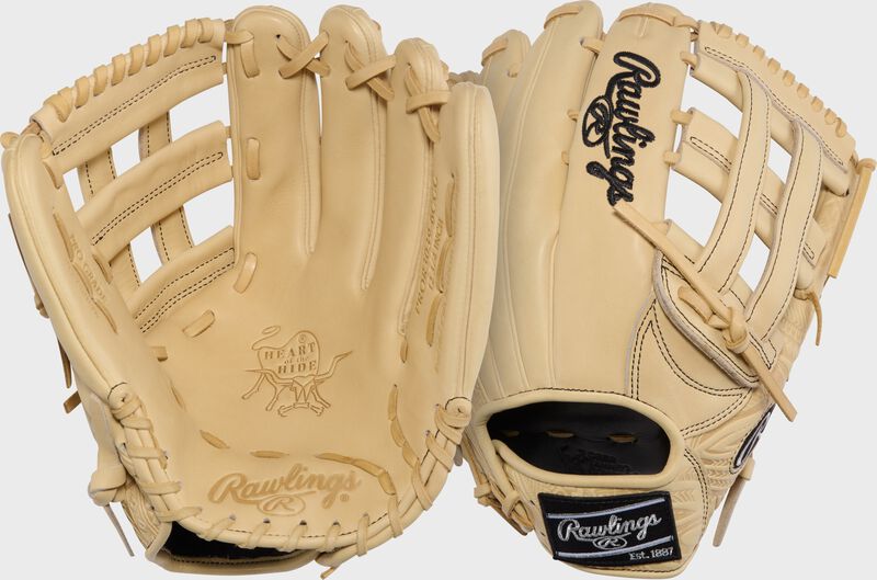 Guante Rawlings Heart Of The Hide Pror3039-6CCC 12 3/4 Outfielder