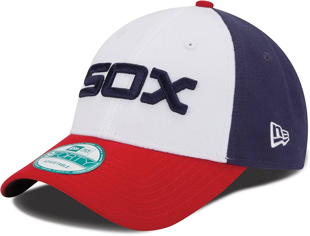 Gorra New Era 9FORTY Chicago White Sox