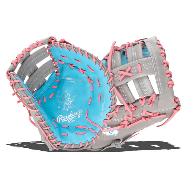 Guante Rawlings Heart Of The Hide PRORDCT-10CBP 13 Primera Base