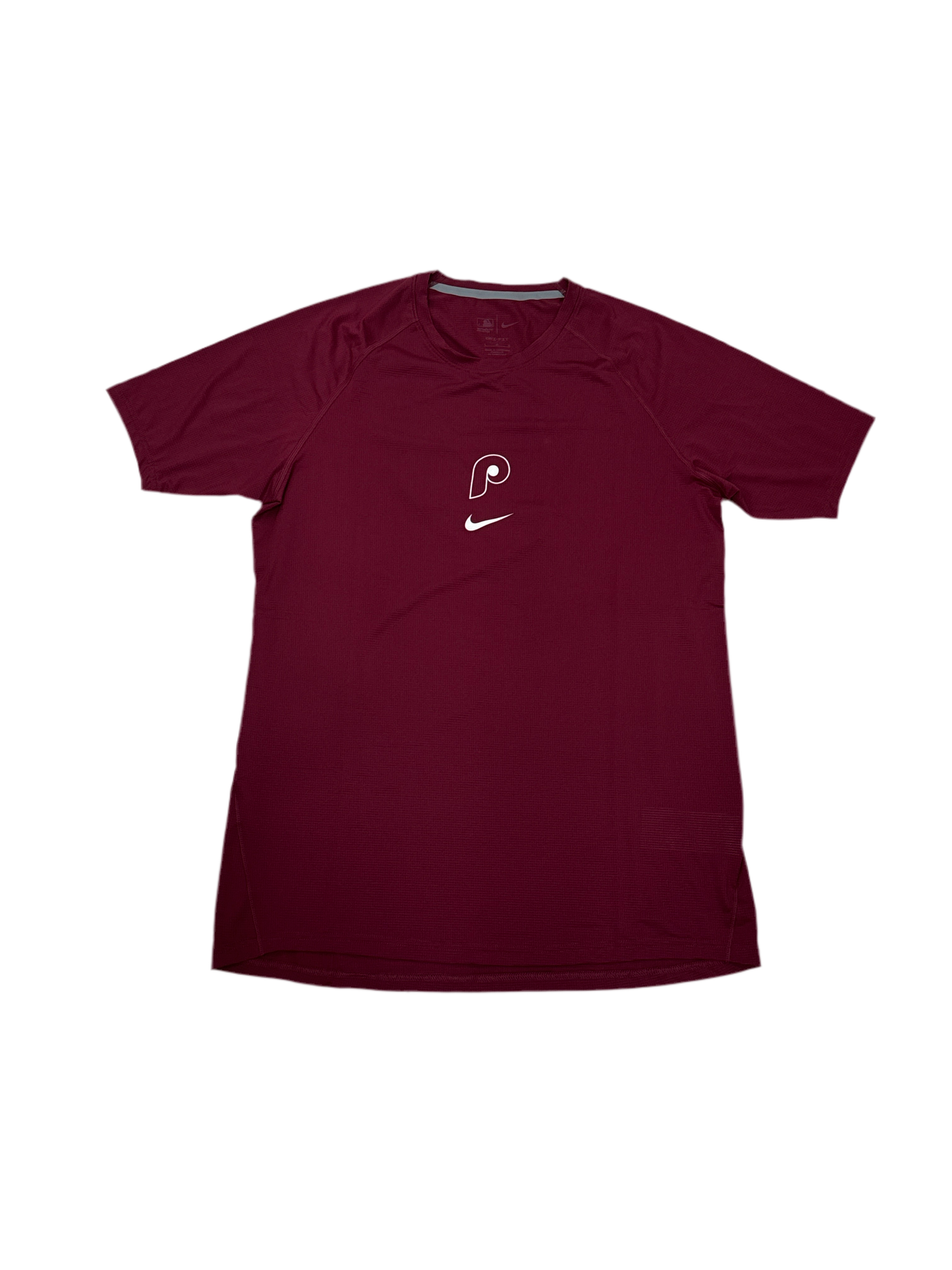 Camiseta Philadelphia PhilliesNike Authentic Collection MLB
