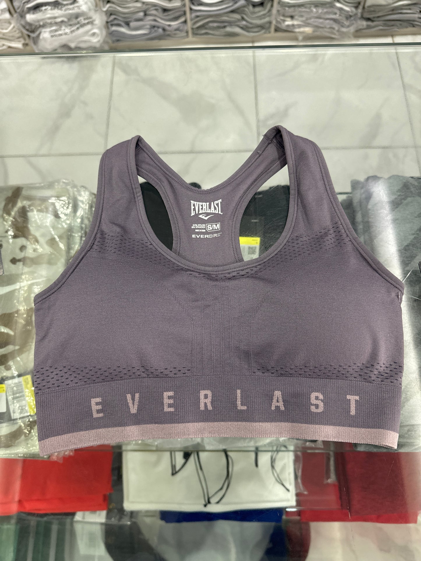 Bracieles Everlast