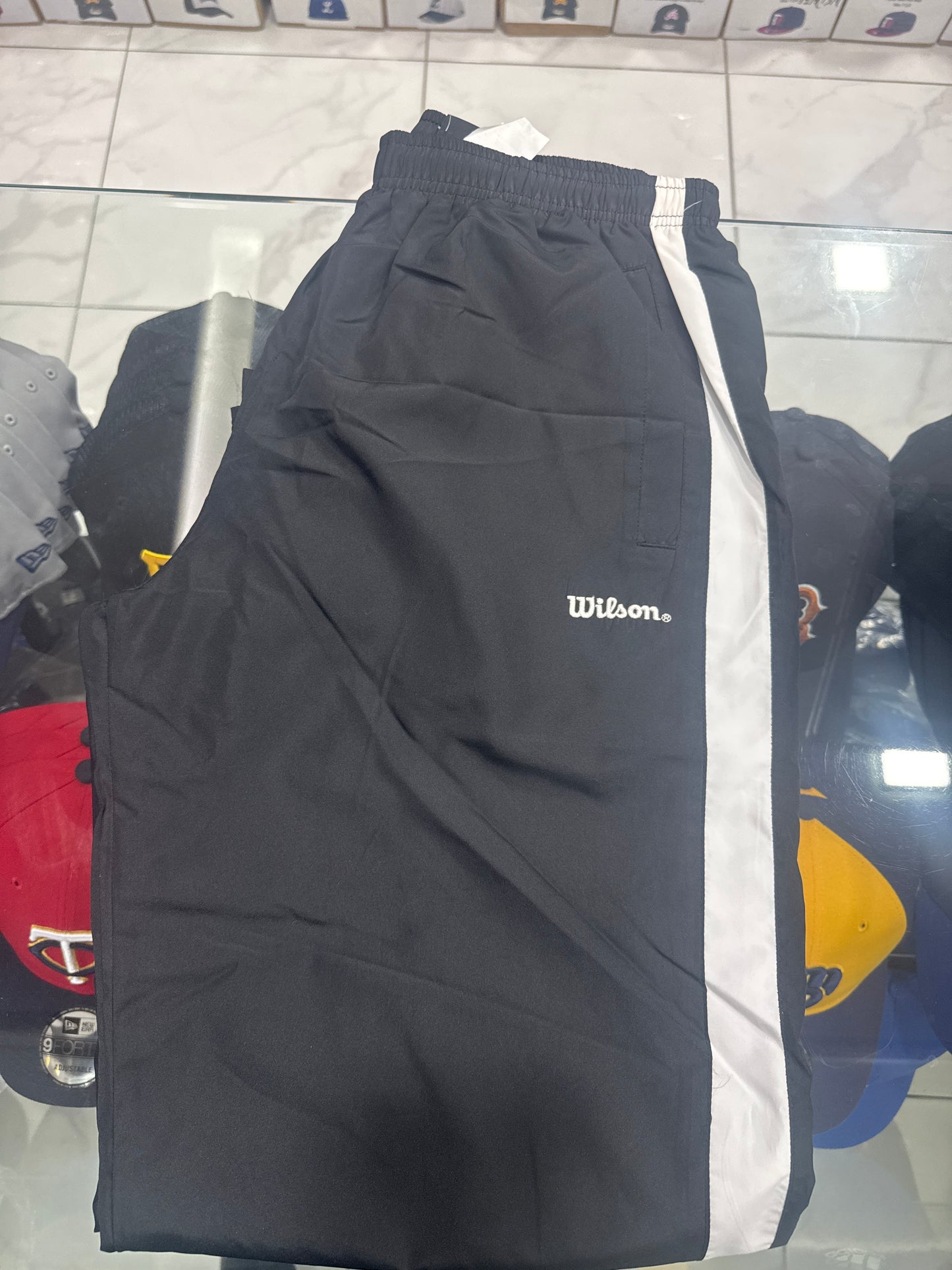 Pantalón largo Wilson PantRD