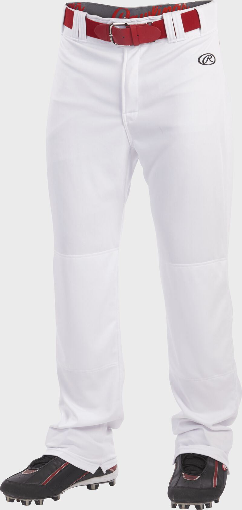 Pantalon largo Rawlings Semi-Relaxed Beisbol