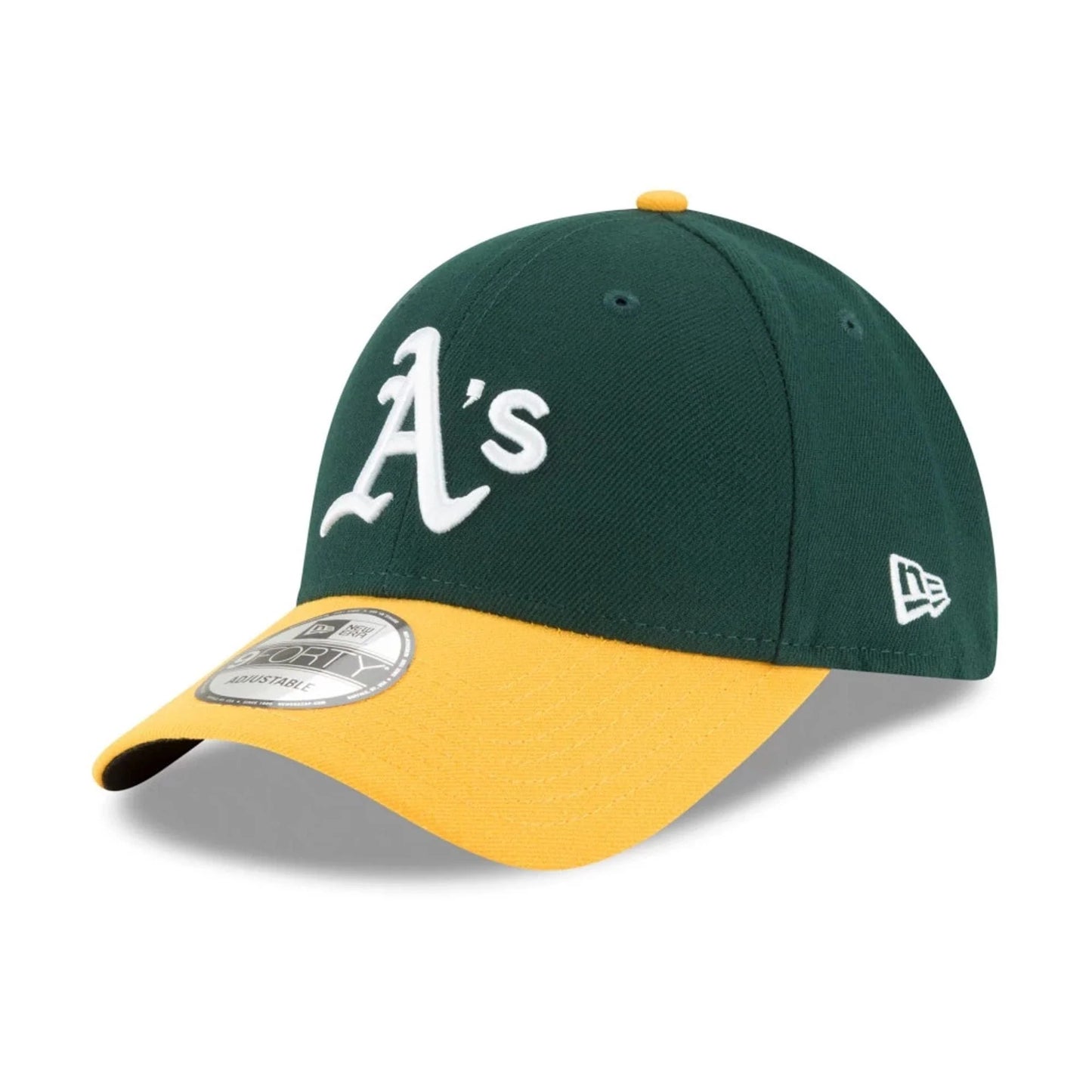 Gorra New Era 9FORTY Athletic Oakland