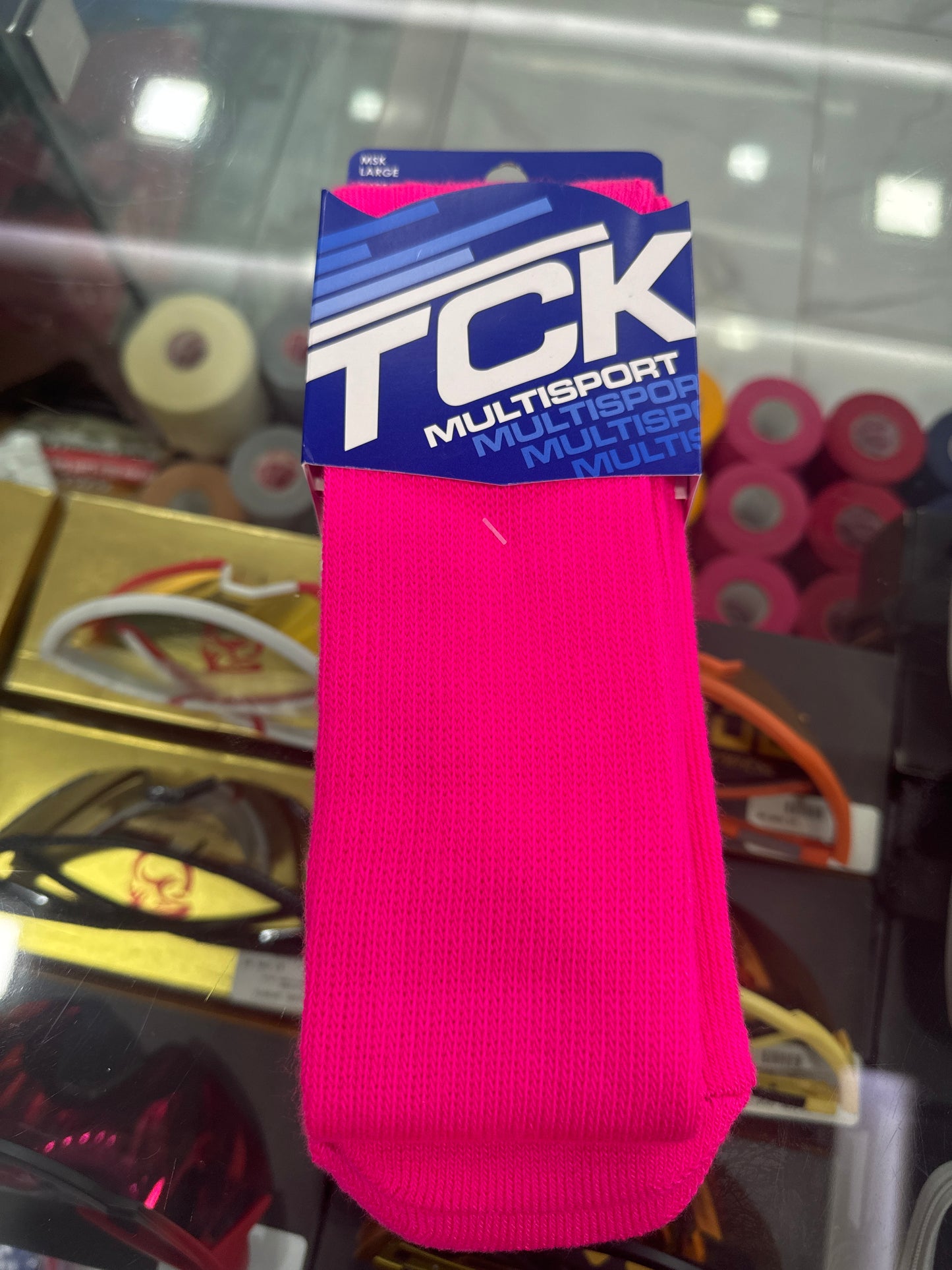 Media TCK MultiSports