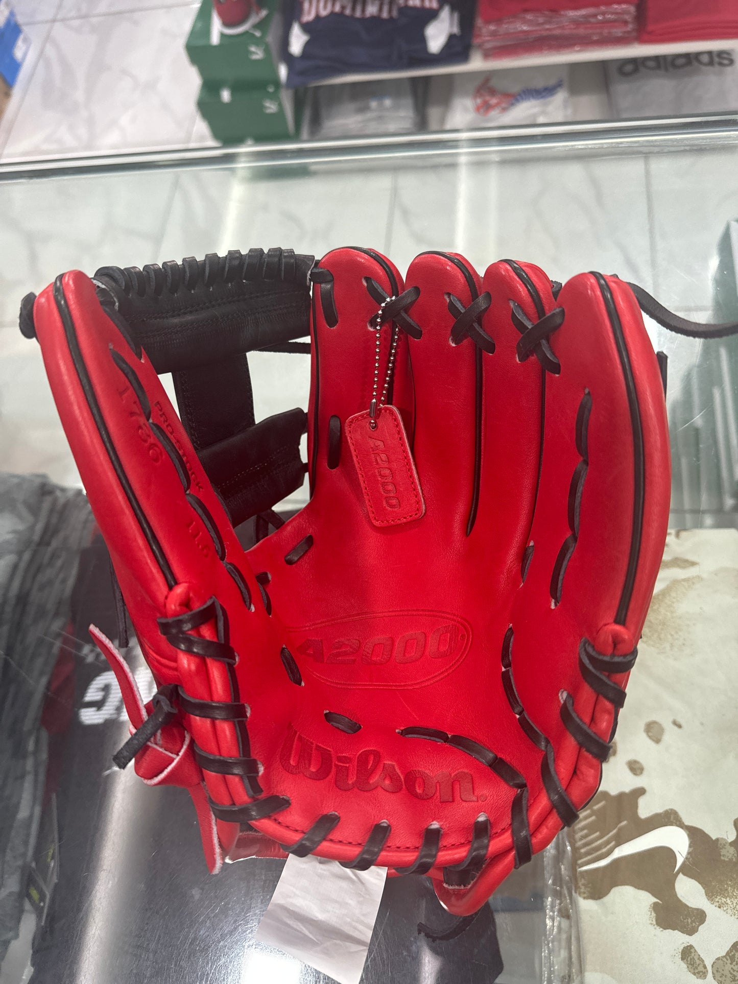 Guante wilson A2000 1786 Pro-Stock