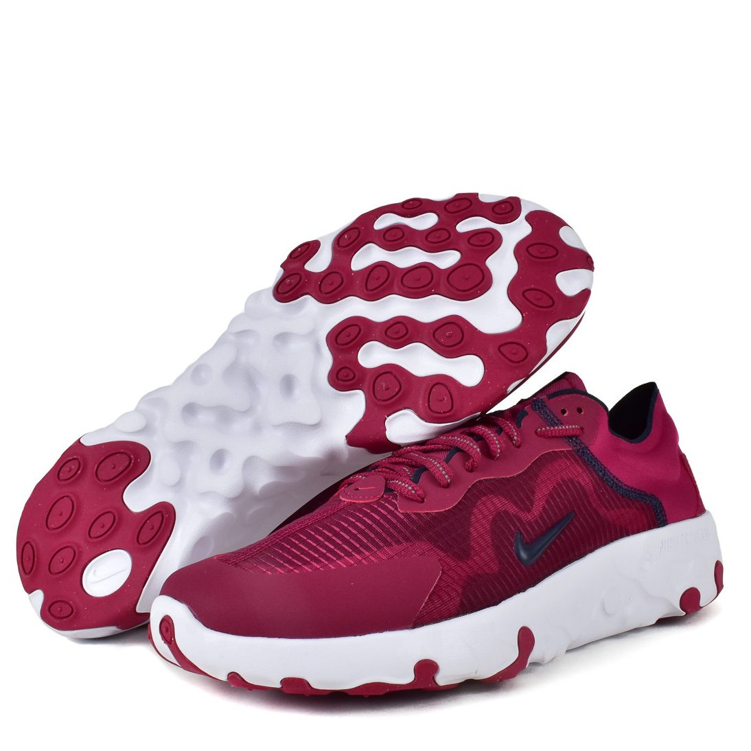 Tenis Nike Renew Lucent BQ4235 Adultos