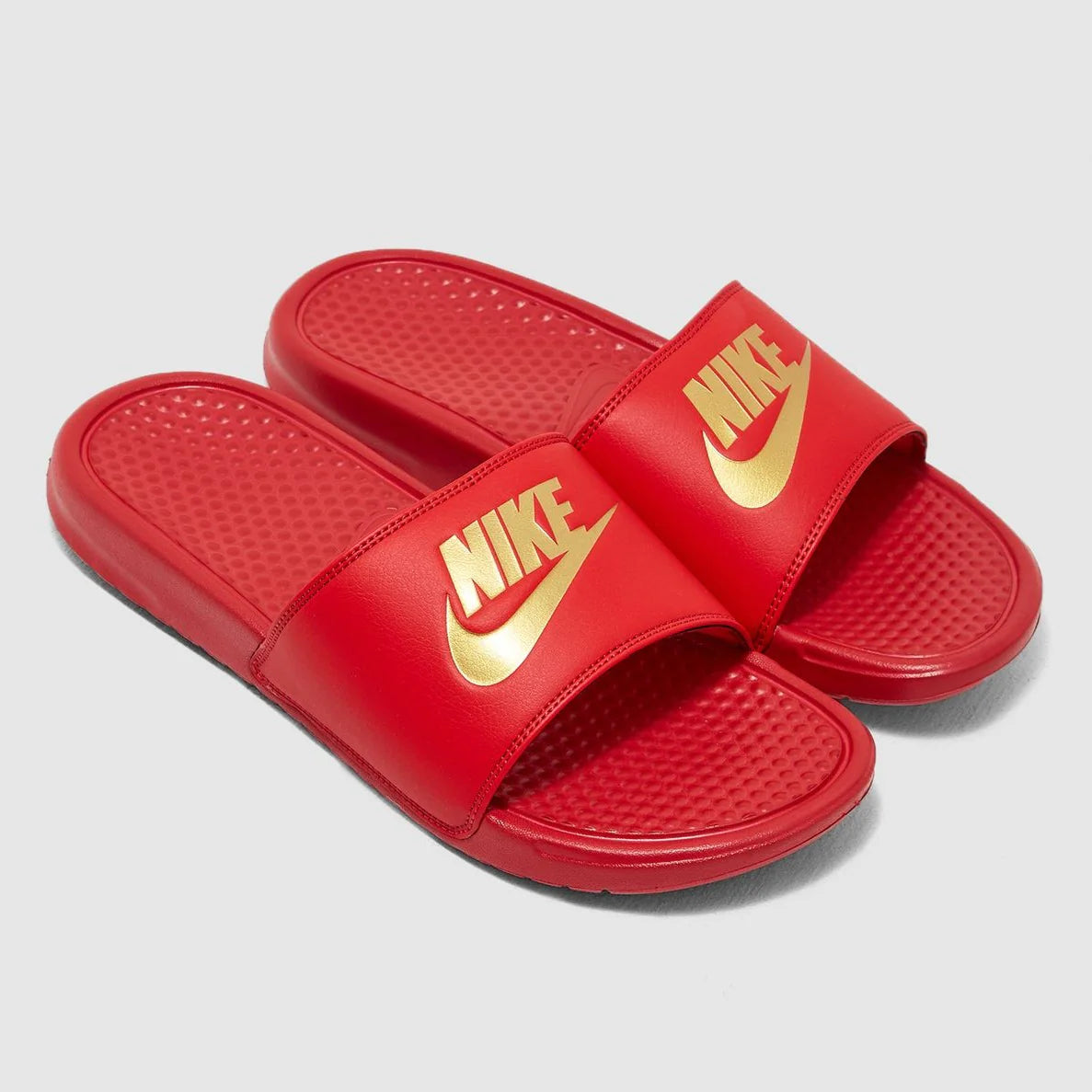 Sandalias Nike Benassi JDI