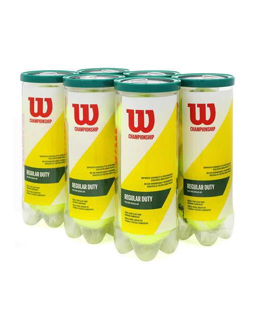 Bola de tenis Wilson Championship