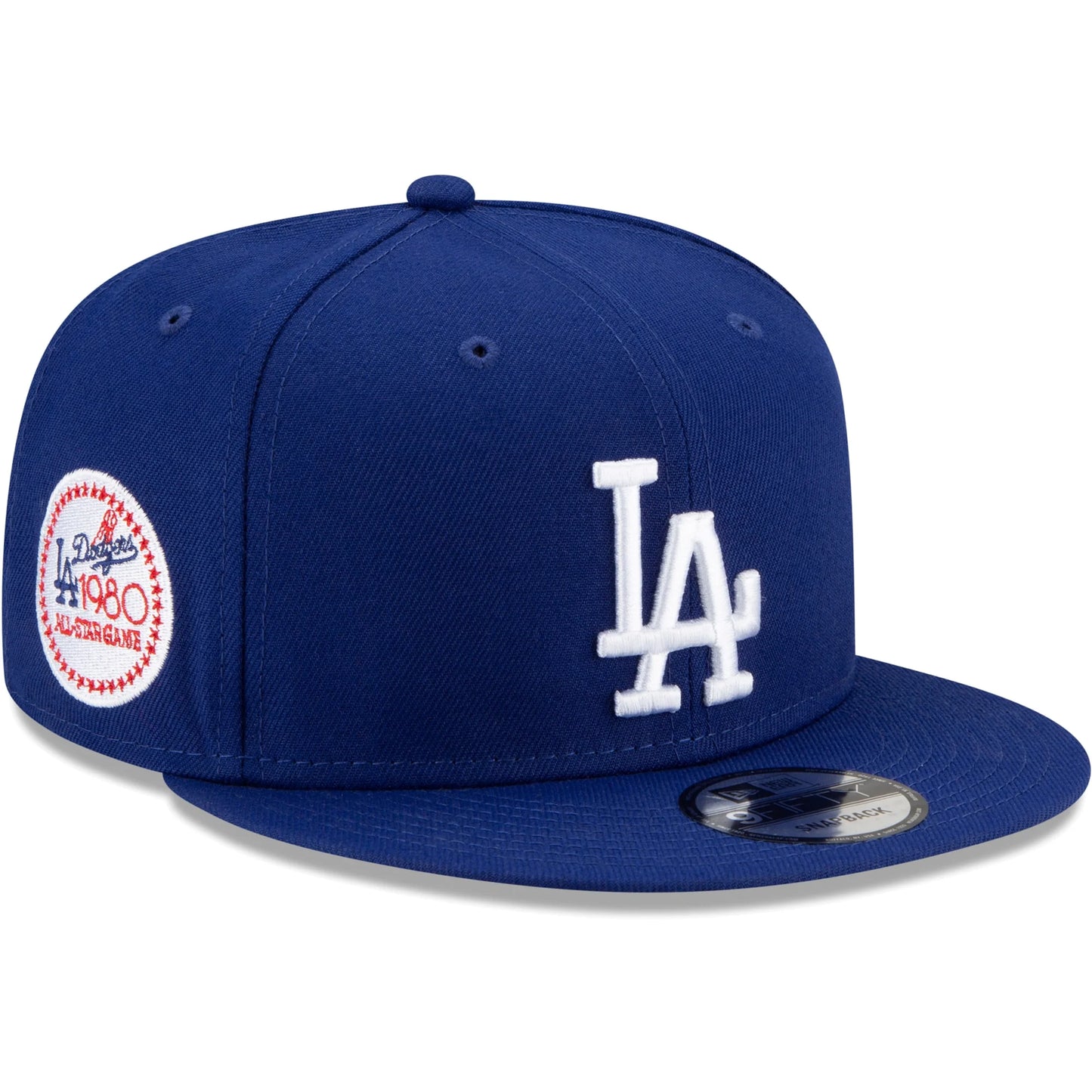Gorra New Era 59FIFTY All Star Game 1980