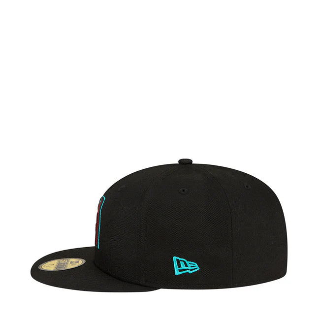 Gorra New Era 59FIFTY Arizona Diamondbacks