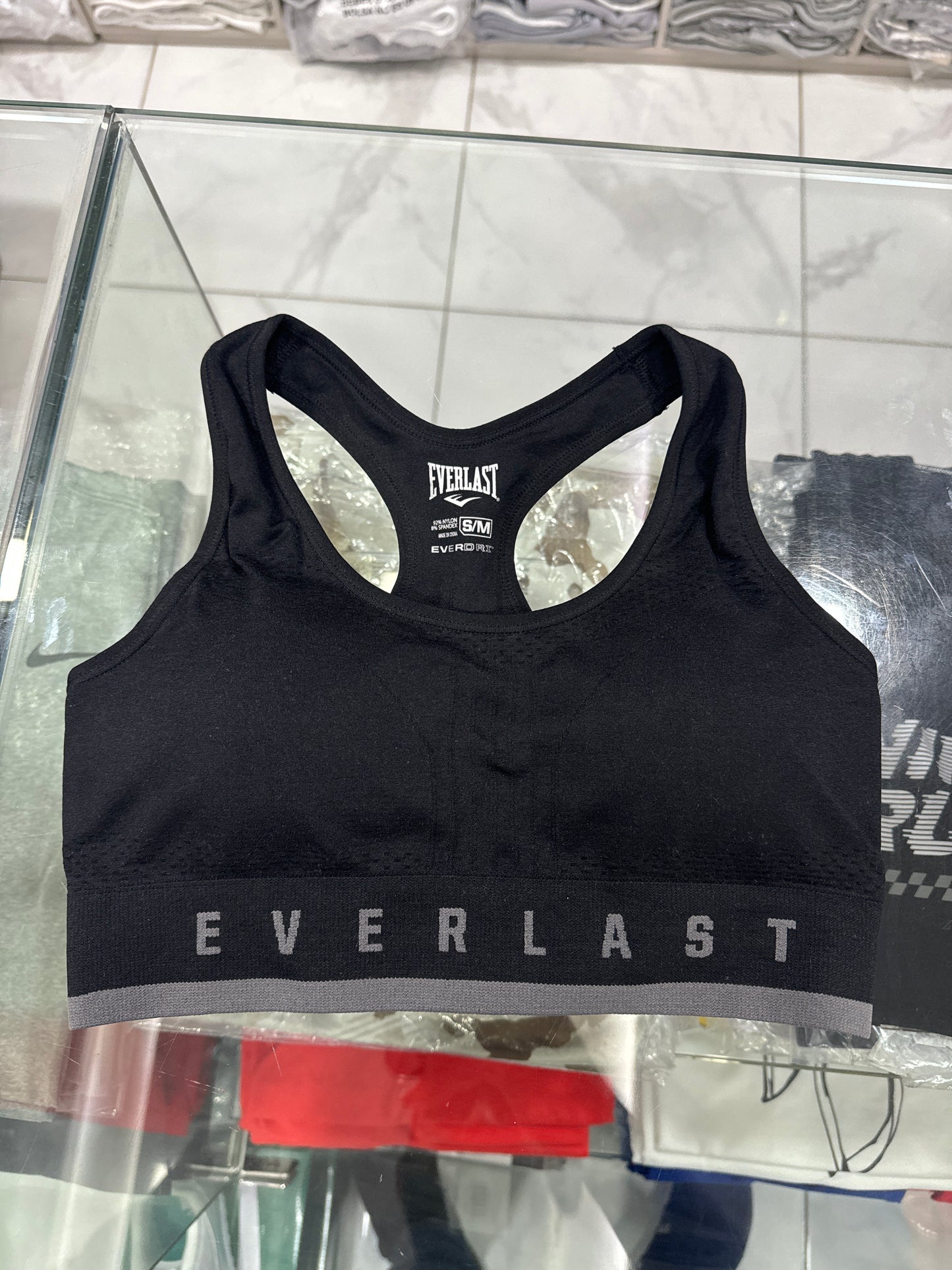 Bracieles Everlast