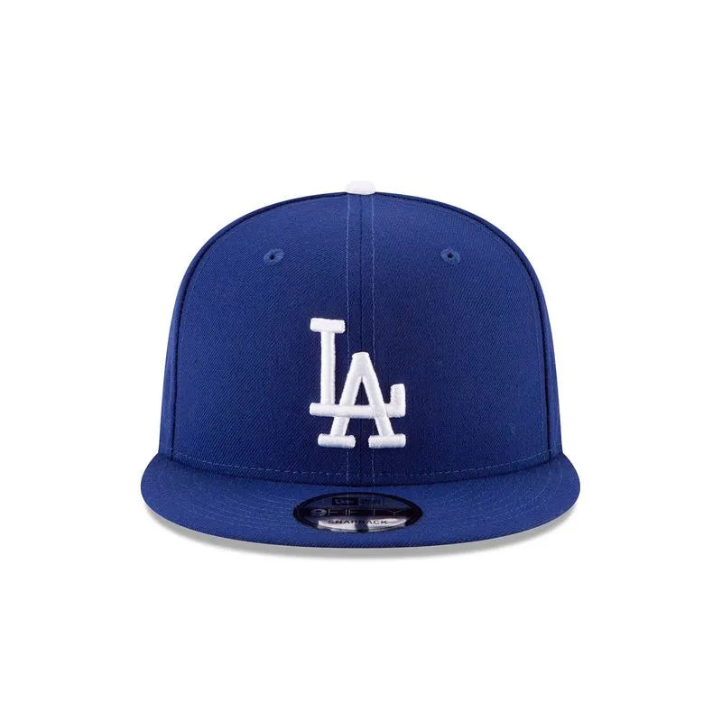 Gorra New Era 9FIFTY Los Ángeles Dodgers