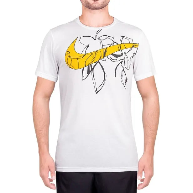 Camiseta Nike CD0088-100 Adultos