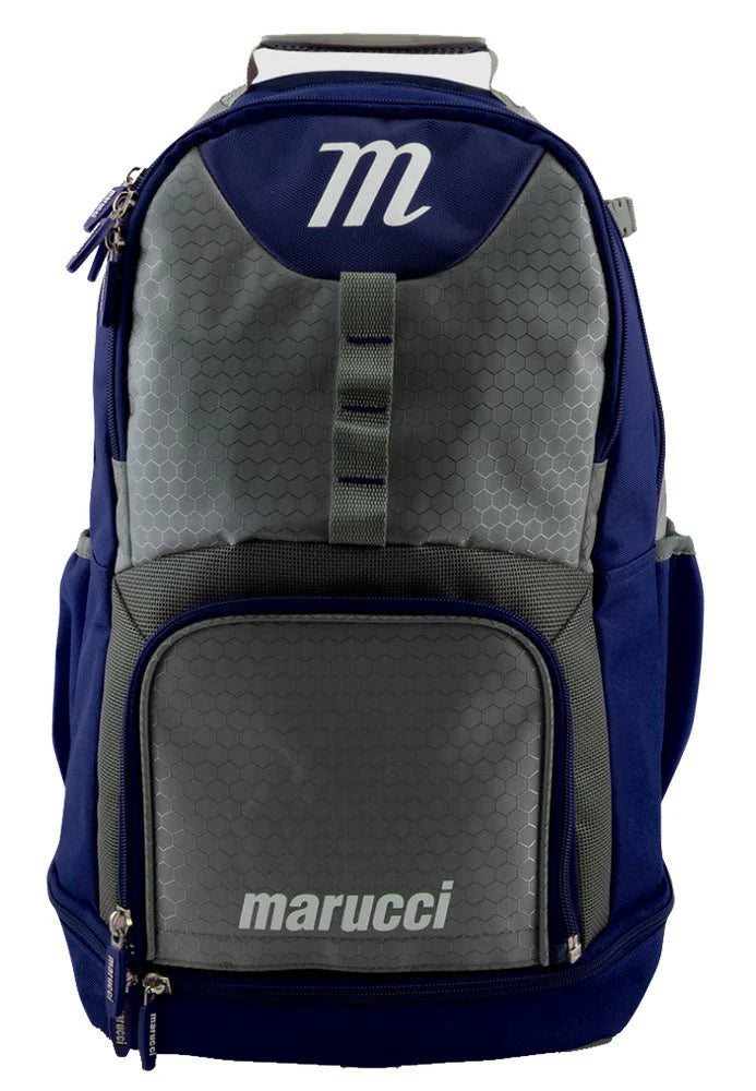Mochila Marucci F5 para baseball