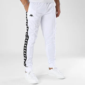 Pantalón Largo Kappa Adulto