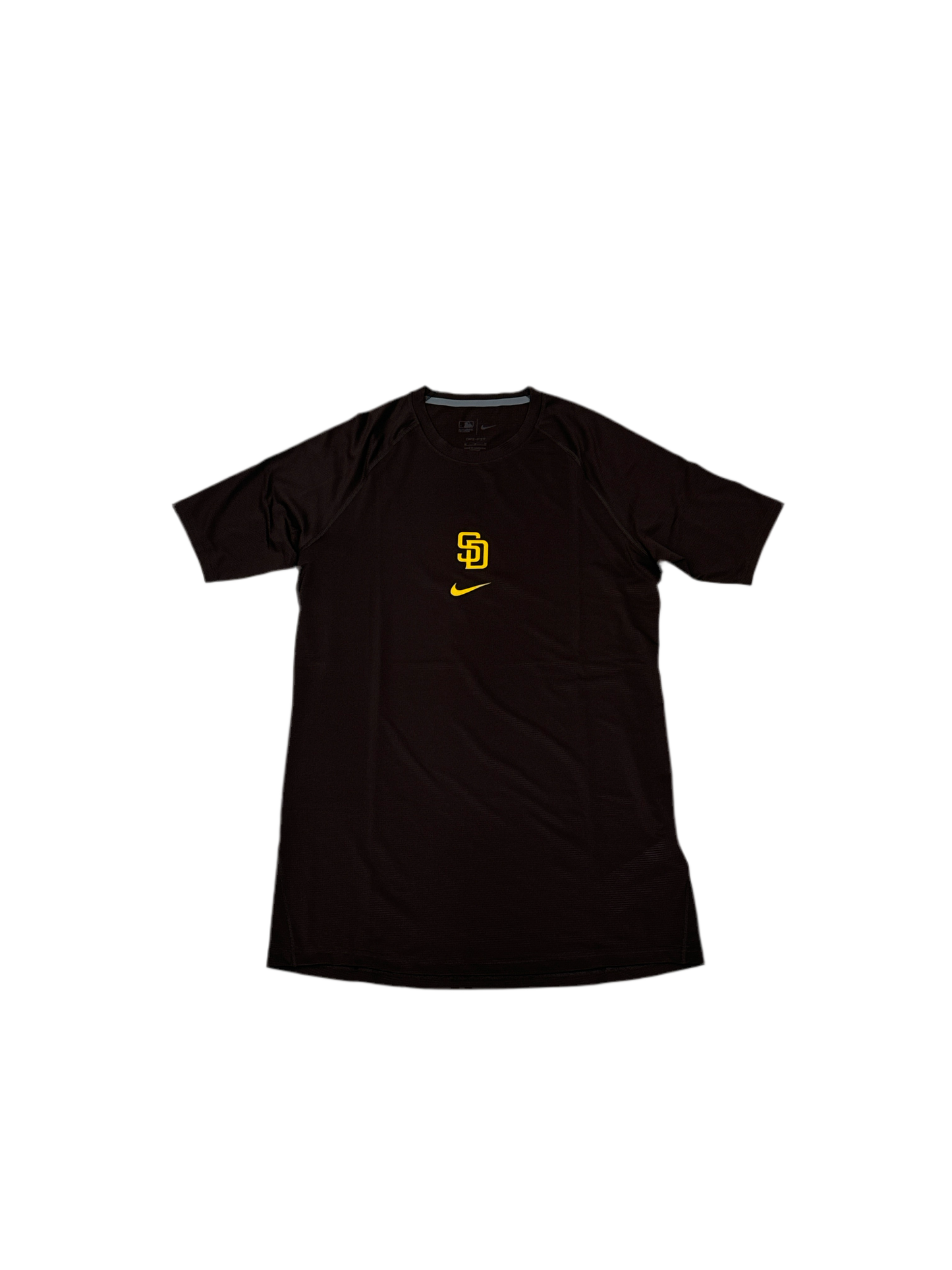 Camiseta San Diego Padres Nike Authentic Collection MLB