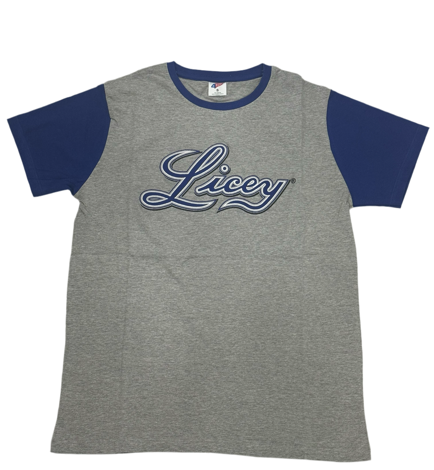 Poloche 4fans Tigres del Licey